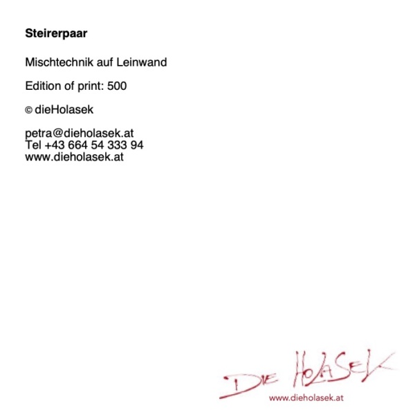 Steirerpaar – Bild 2