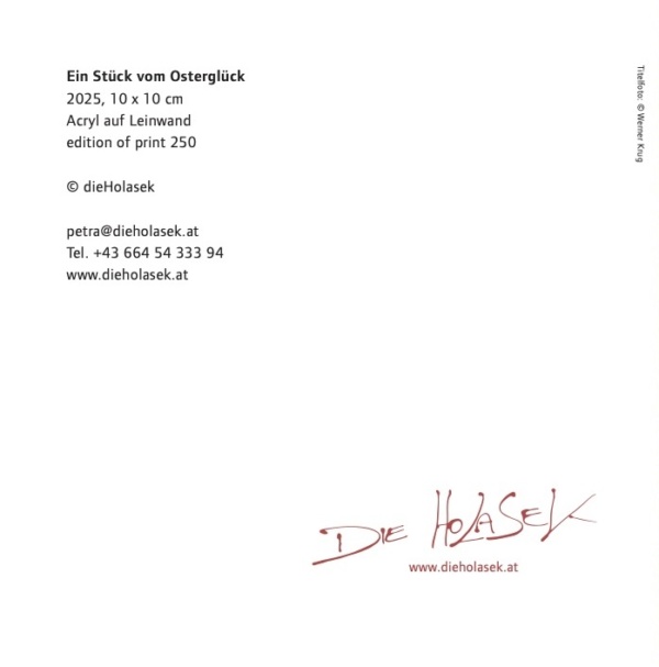Ein Stück vom Osterglück – Bild 2